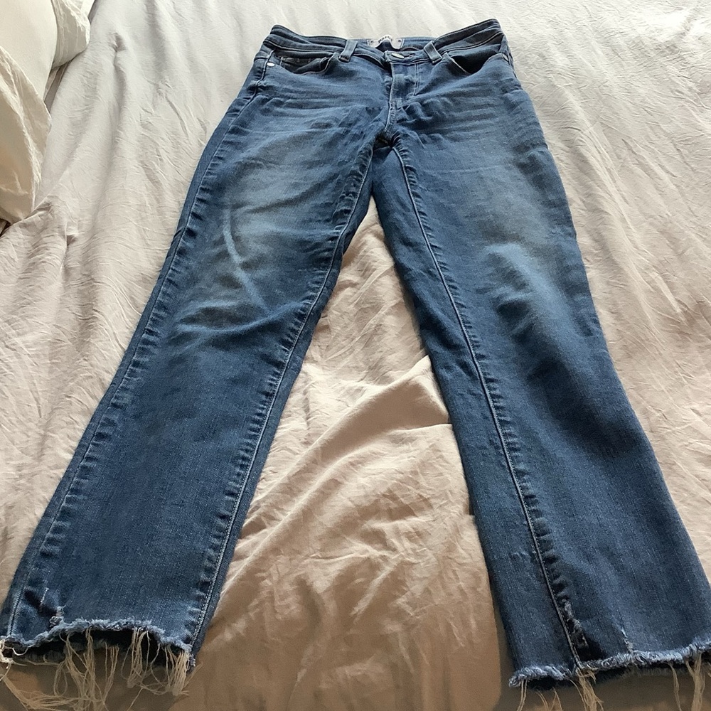 Paige Hoxton Slim size 25